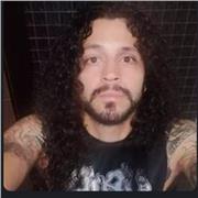 Profesor de música conocimiento en letras